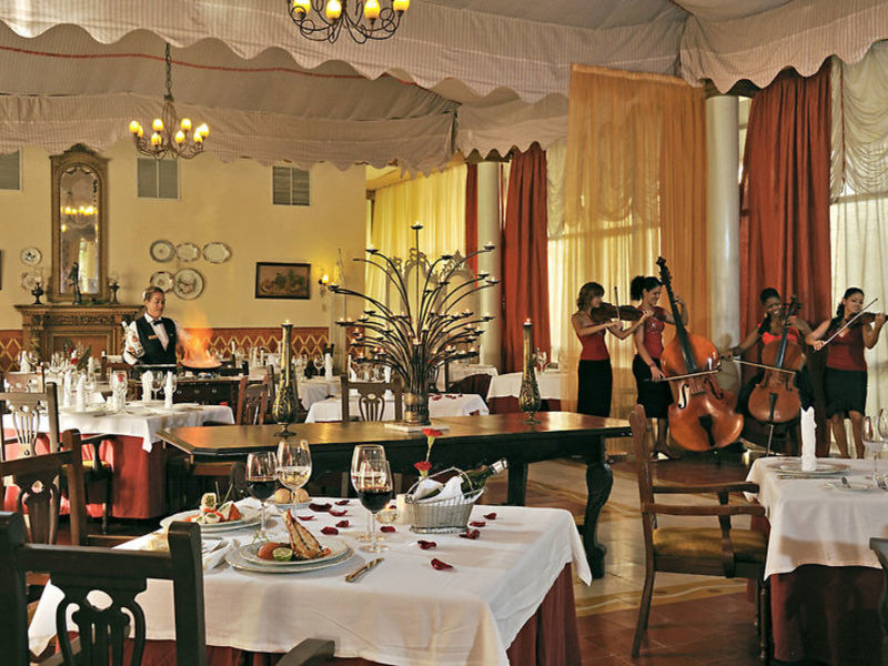 Paradisus Varadero
