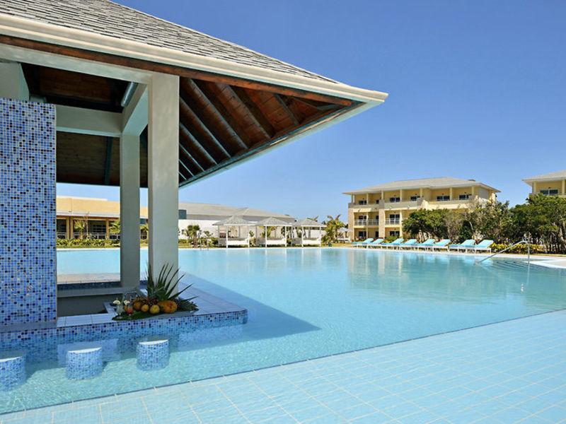 Paradisus Varadero