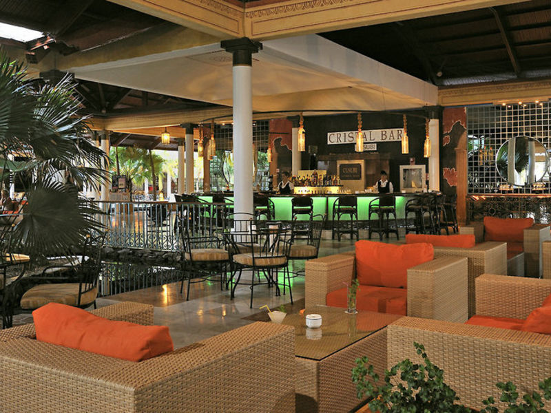 Paradisus Varadero