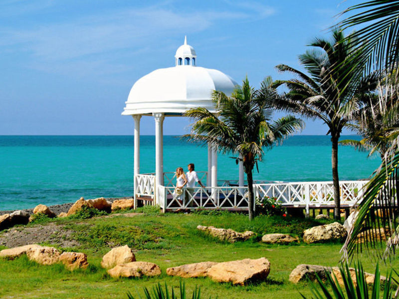 Paradisus Varadero