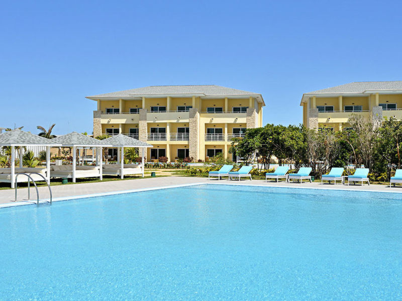 Paradisus Varadero