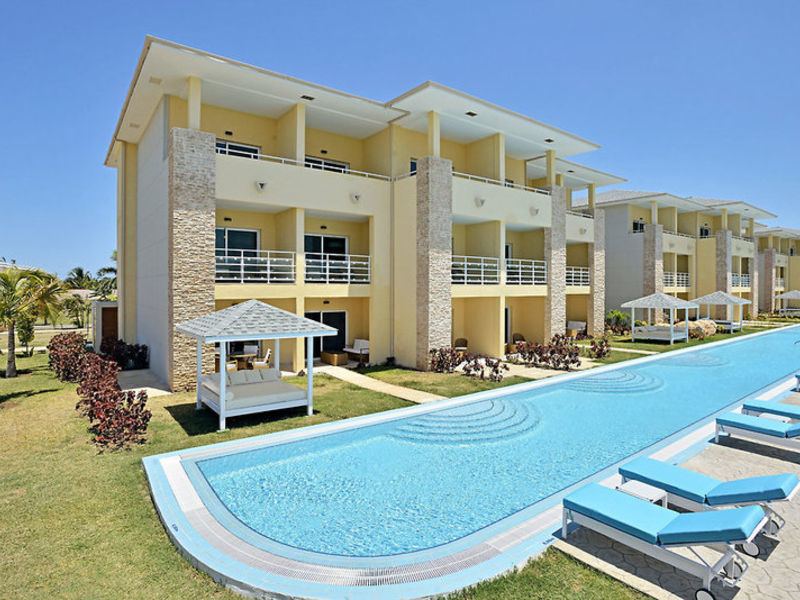 Paradisus Varadero