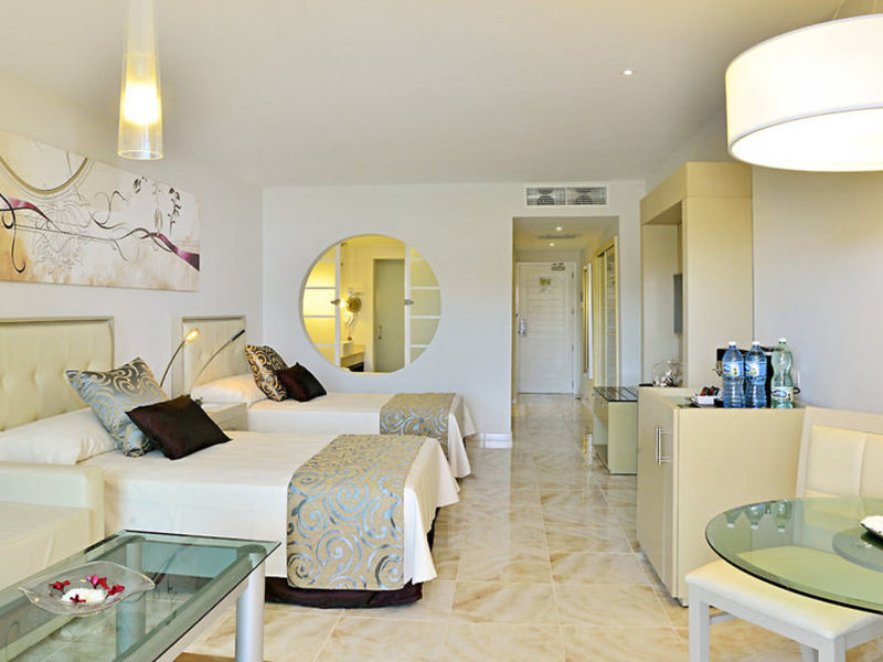 Paradisus Varadero