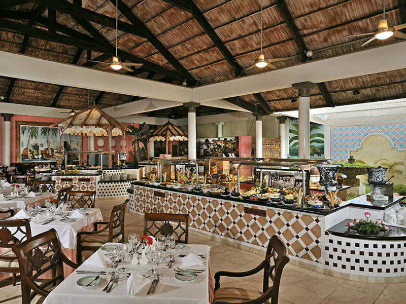 Paradisus Varadero