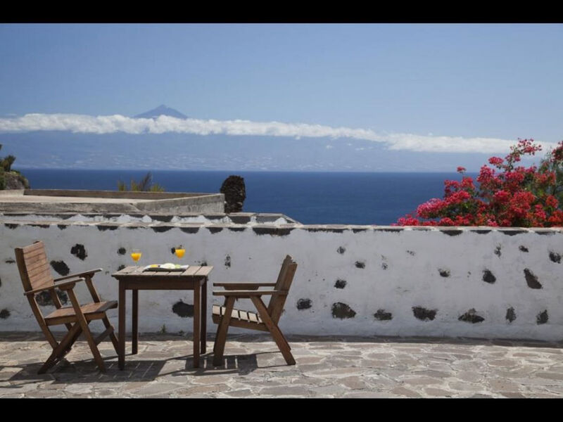 Parador Conde De La Gomera