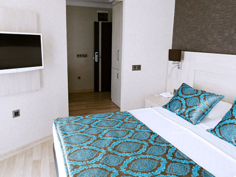 Parador Hotel