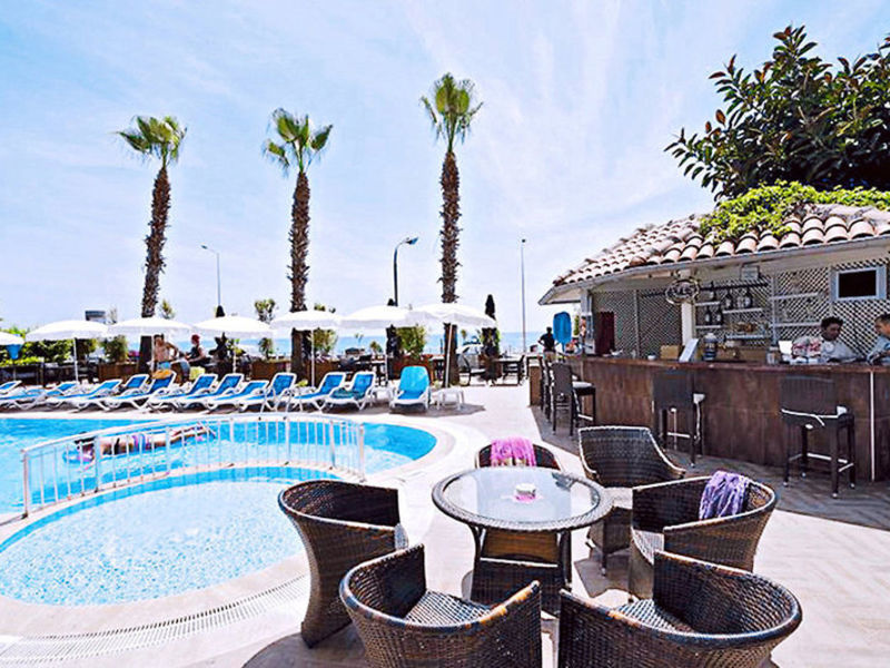 Parador Hotel