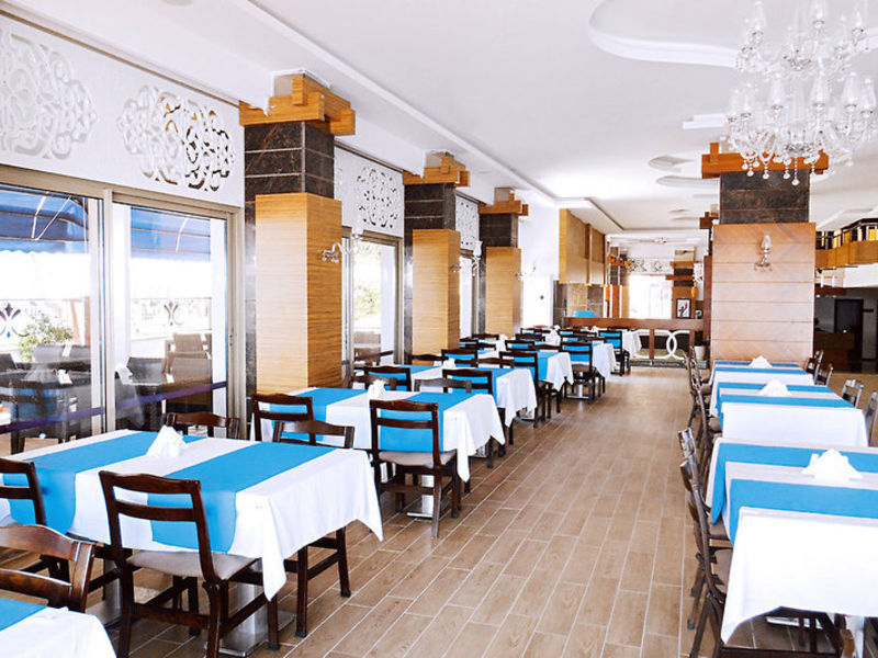 Parador Hotel