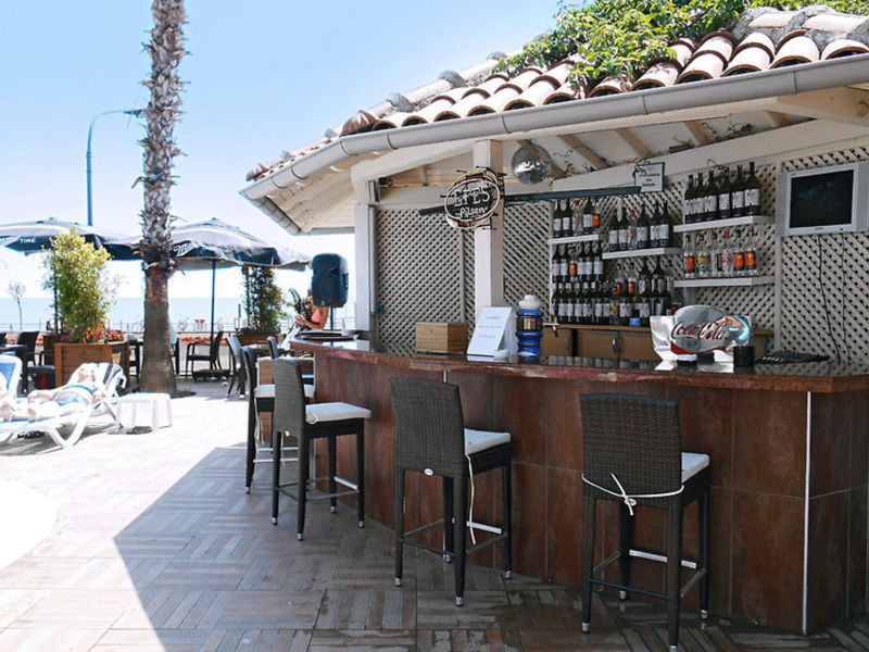 Parador Hotel