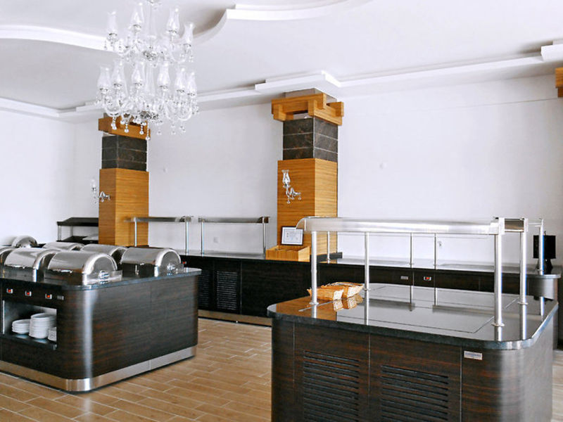 Parador Hotel