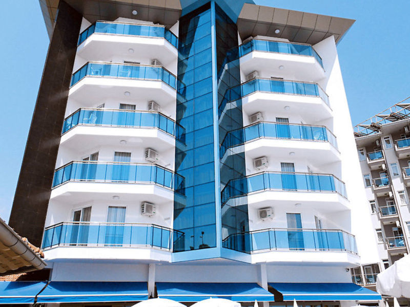 Parador Hotel