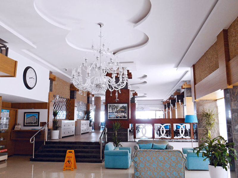 Parador Hotel