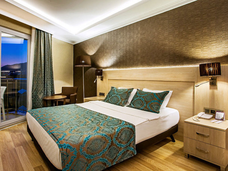 Parador Hotel