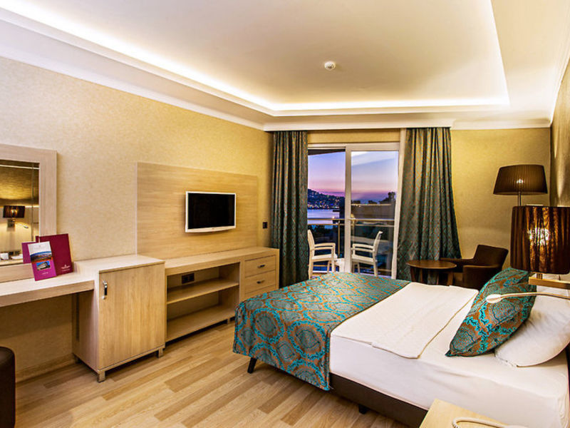 Parador Hotel