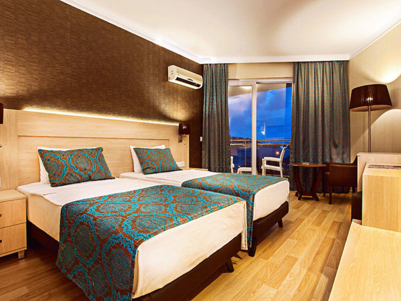 Parador Hotel