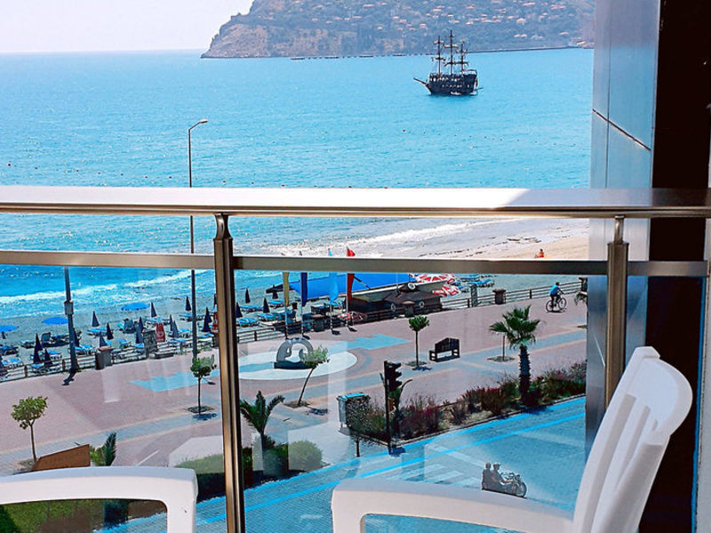 Parador Hotel