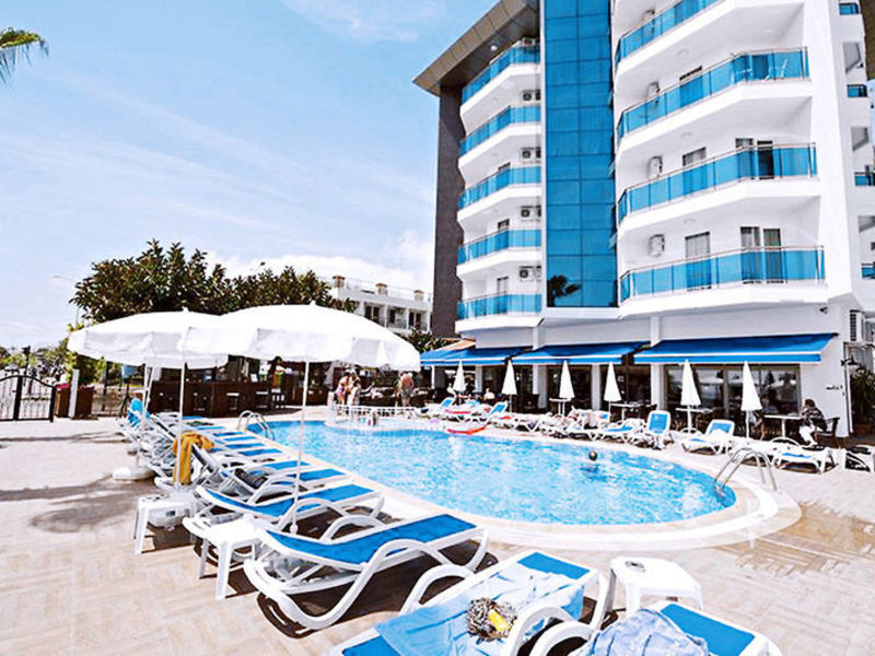 Parador Hotel