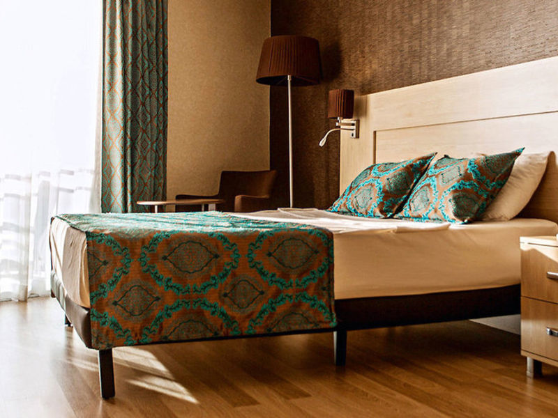Parador Hotel