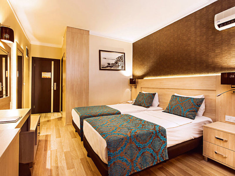 Parador Hotel