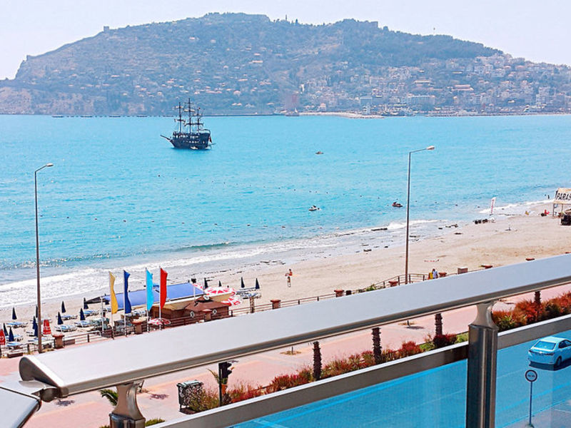 Parador Hotel