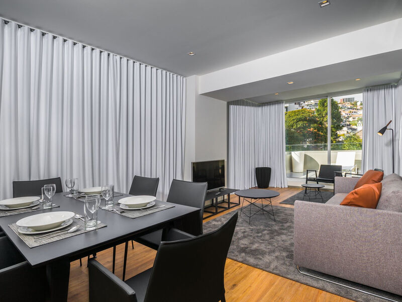 Paraiso Apartamentos Turisticos