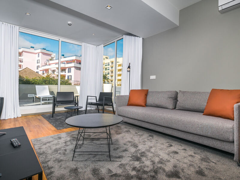 Paraiso Apartamentos Turisticos