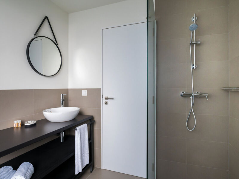 Paraiso Apartamentos Turisticos