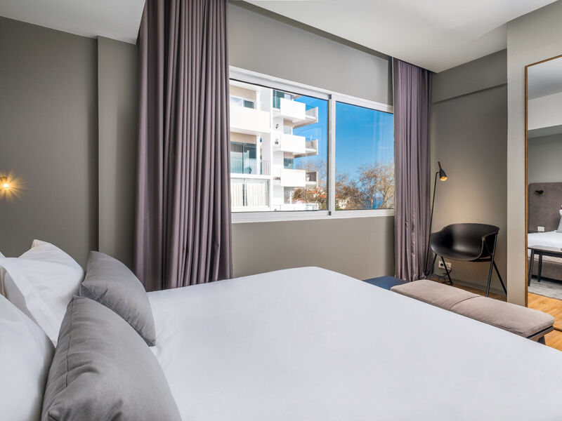 Paraiso Apartamentos Turisticos