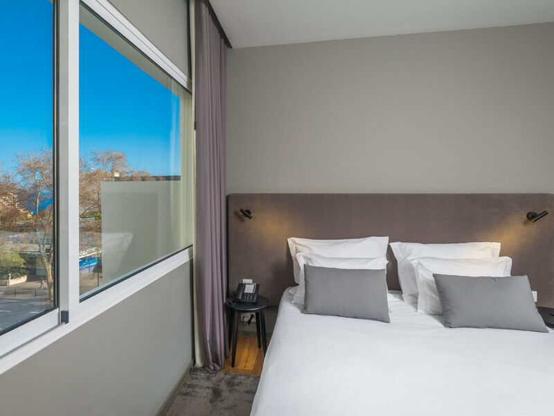 Paraiso Apartamentos Turisticos