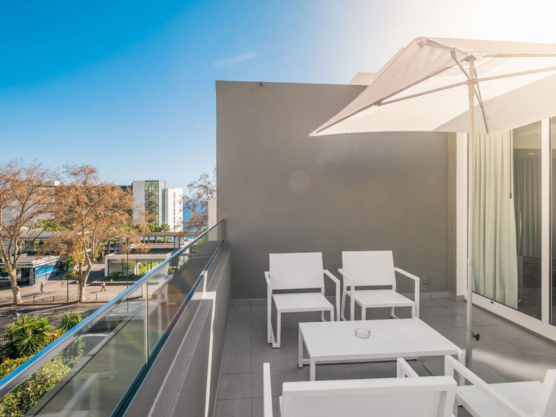 Paraiso Apartamentos Turisticos