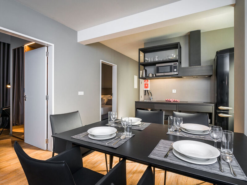 Paraiso Apartamentos Turisticos