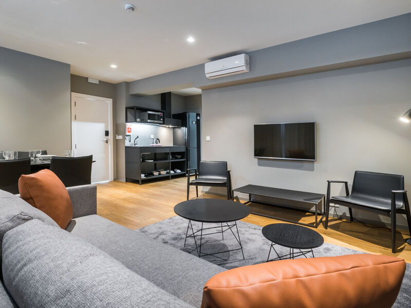 Paraiso Apartamentos Turisticos