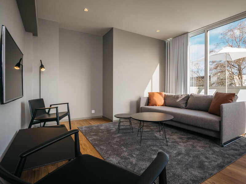 Paraiso Apartamentos Turisticos