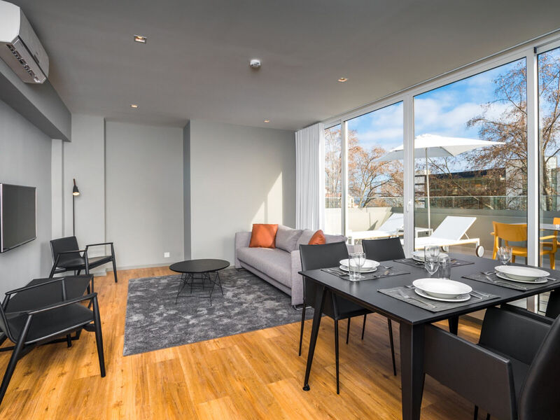 Paraiso Apartamentos Turisticos