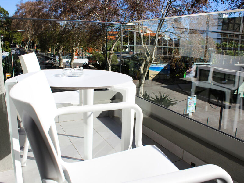 Paraiso Apartamentos Turisticos