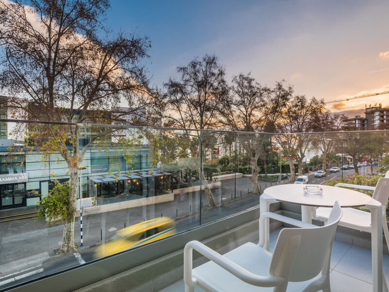 Paraiso Apartamentos Turisticos