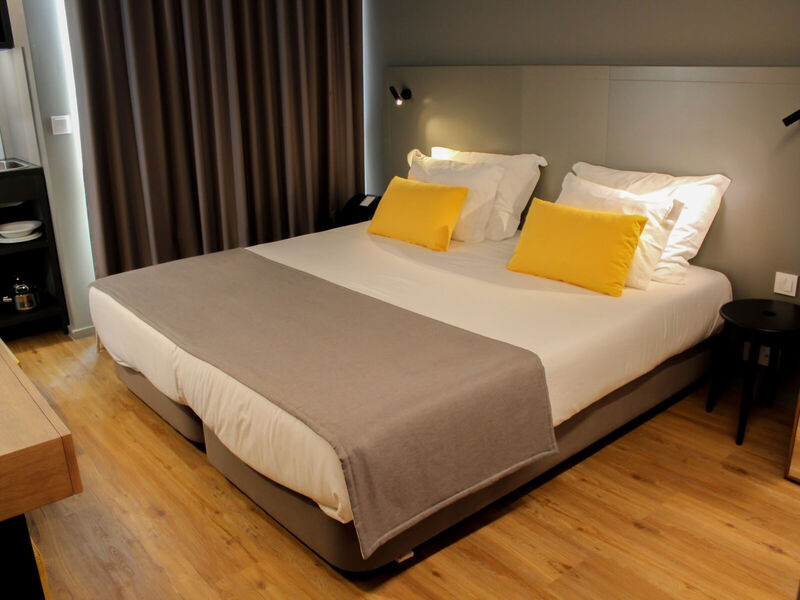 Paraiso Apartamentos Turisticos