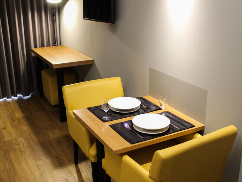 Paraiso Apartamentos Turisticos