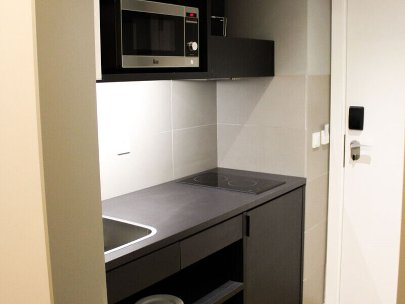 Paraiso Apartamentos Turisticos