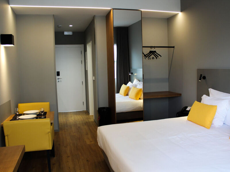 Paraiso Apartamentos Turisticos