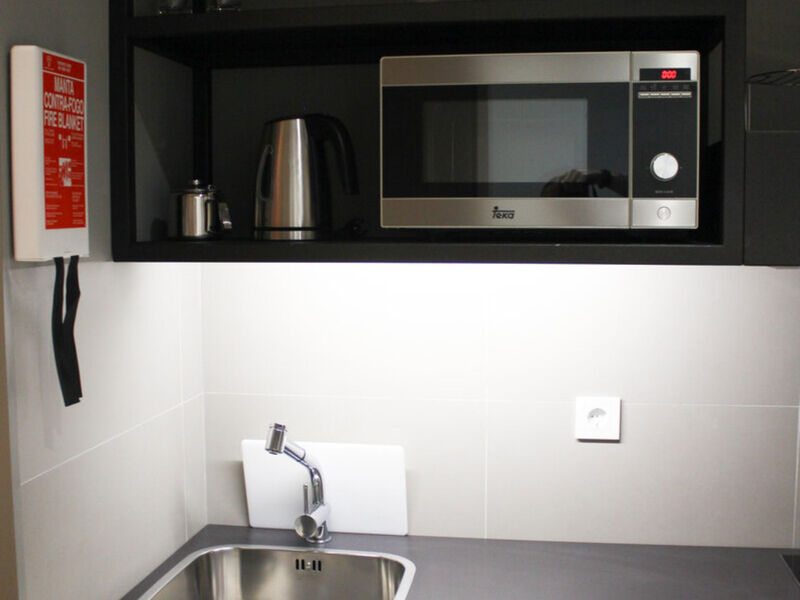 Paraiso Apartamentos Turisticos