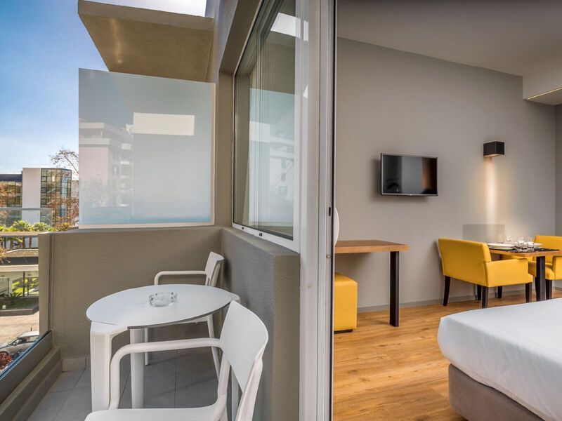 Paraiso Apartamentos Turisticos