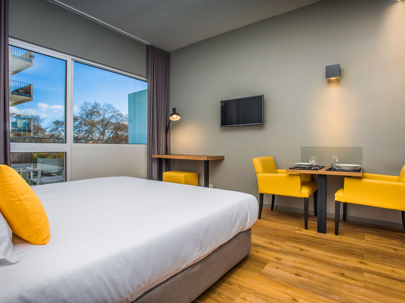 Paraiso Apartamentos Turisticos