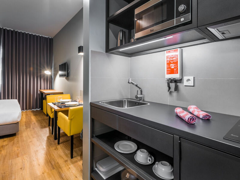 Paraiso Apartamentos Turisticos