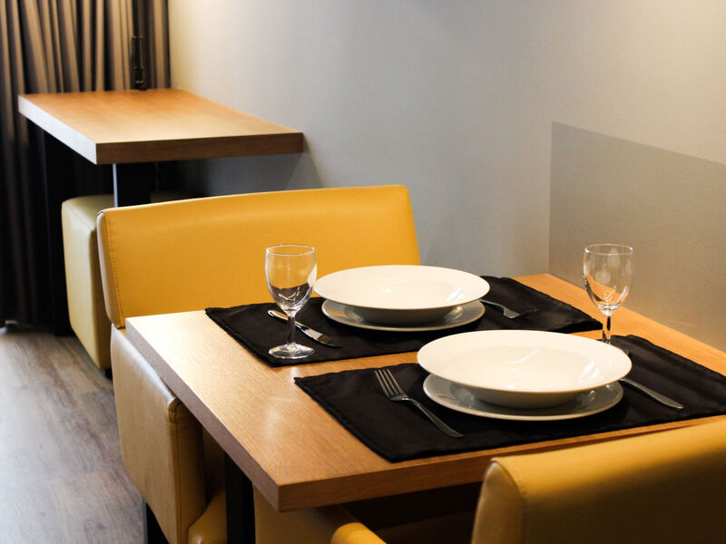 Paraiso Apartamentos Turisticos