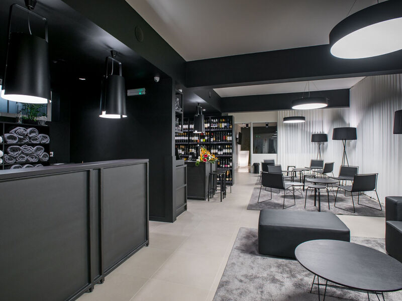 Paraiso Apartamentos Turisticos