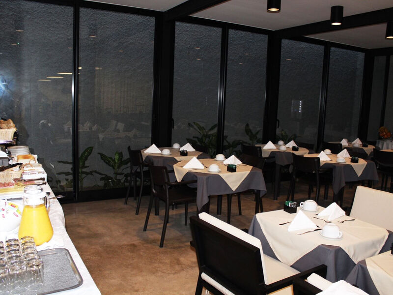 Paraiso Apartamentos Turisticos