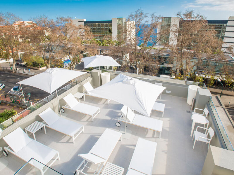 Paraiso Apartamentos Turisticos