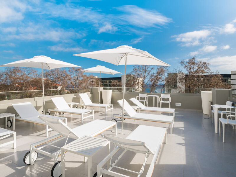 Paraiso Apartamentos Turisticos