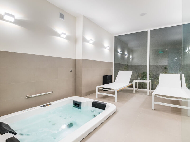 Paraiso Apartamentos Turisticos